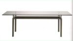 Tube Avion - Le Corbusier